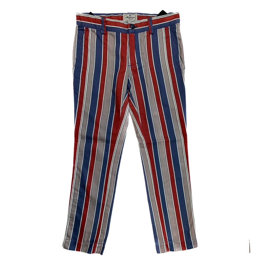 LA MINIATURA BOYS PANT